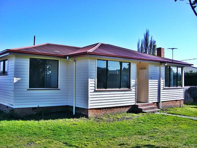 3 Andrews Street, George Town