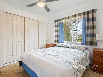 21 Old Bass Point Road, Shellharbour