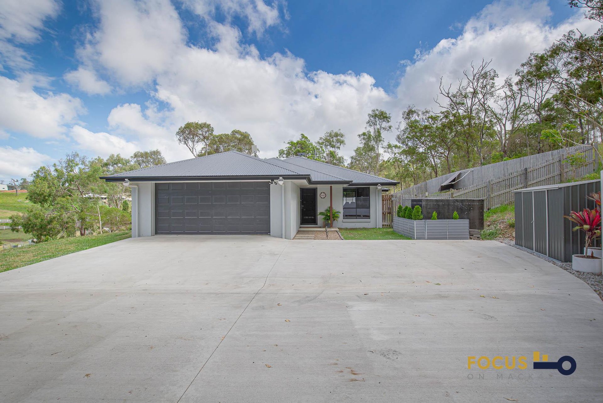 150 Fenech Avenue, Alligator Creek