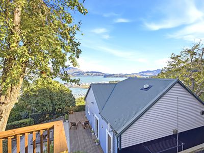 8 Dudley Road, Lyttelton