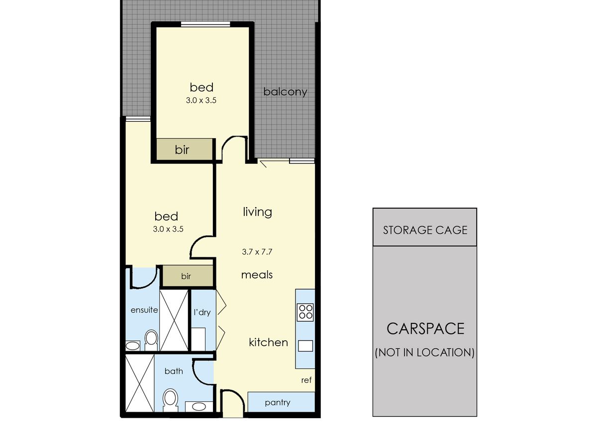 gallery