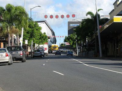 509 / 111 Quay Street, Brisbane City