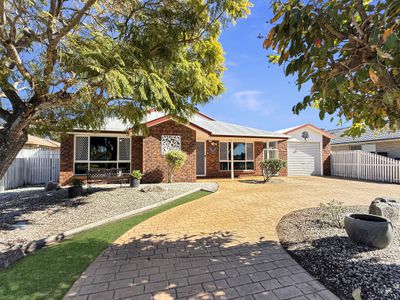 63 Kookaburra Drive, Eli Waters
