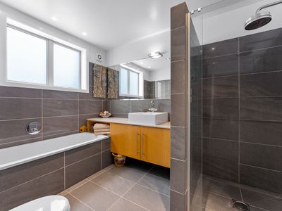 41 Prospect Terrace, Milford