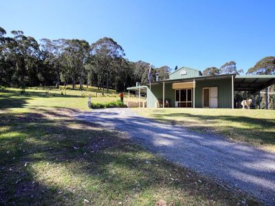 416 Bugong Road, Tapitallee