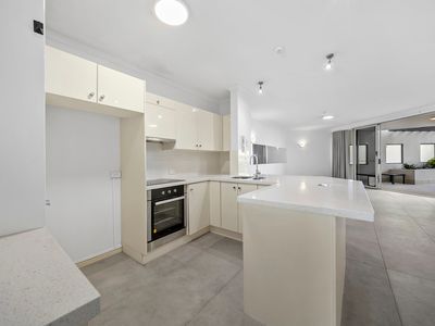 9 / 7 Boundary Street, Brisbane City