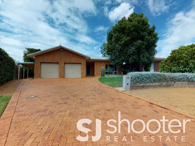 59 Murrayfield Drive, Dubbo