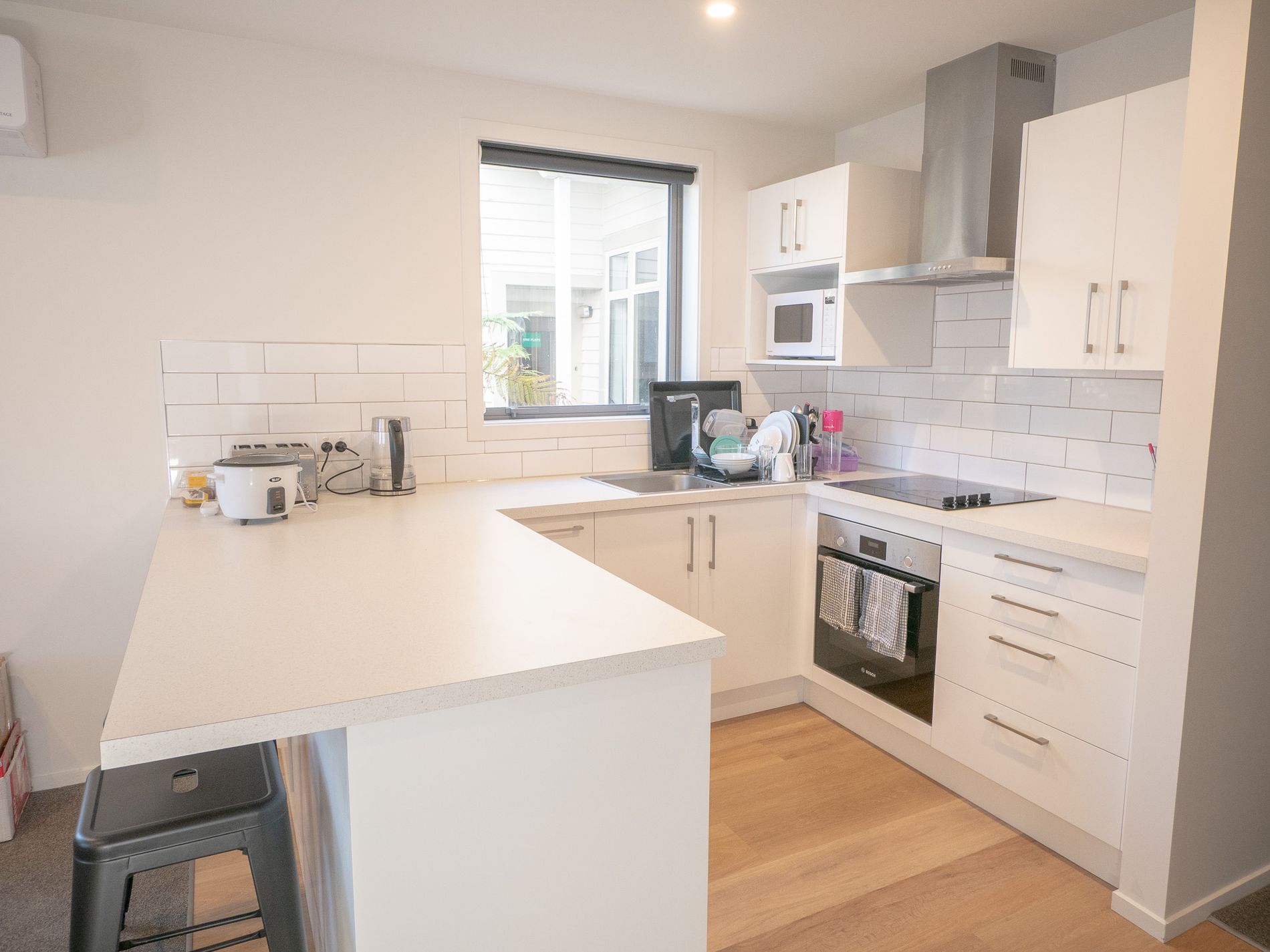 B / 381 Leith Street, North Dunedin
