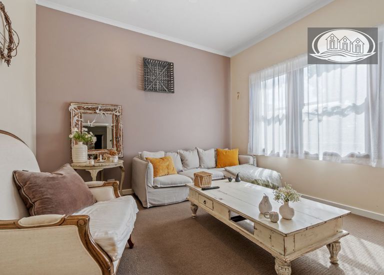 27 Milbanke Street, Portland