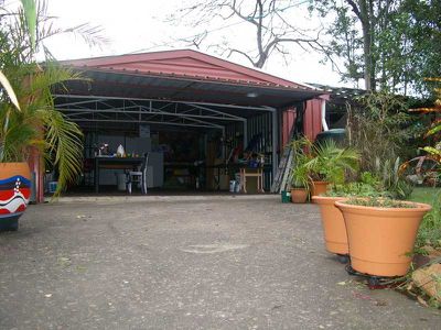 Eastern Heights
