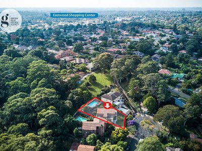 16 Dunshea Street, Denistone West