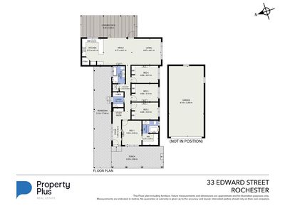 33 Edward Street, Rochester