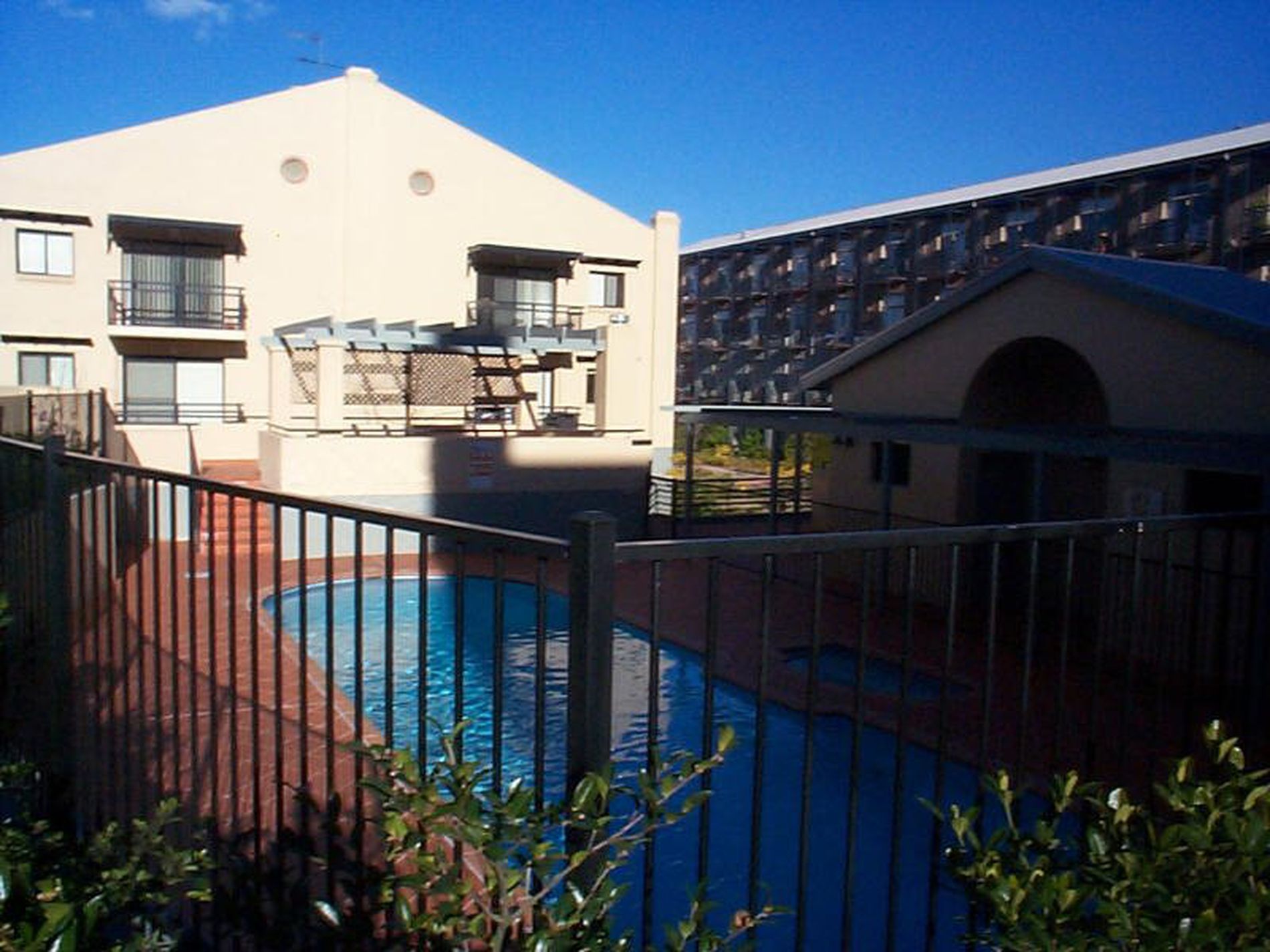 4 / 45 Trafalgar Street, Annandale