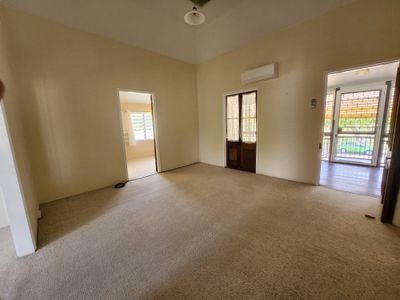 Charters Towers City