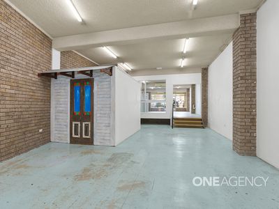 2 / 45 Kinghorne Street, Nowra