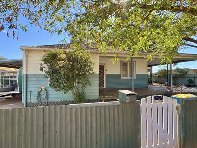 8 Thomson St, Boulder