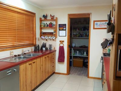 307 Hornsby Road, Cohuna