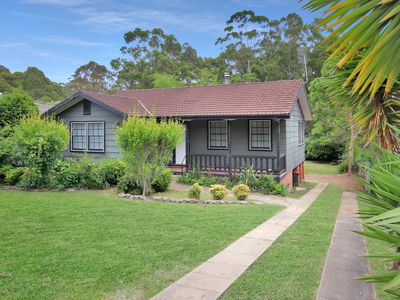 25 Isabel Street, Narooma