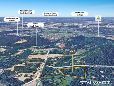40 Tarwonga Road, Bahrs Scrub