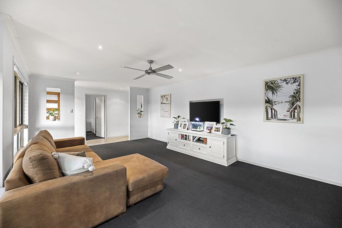 23 Virgil Court, Worongary