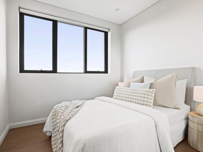 123 / 30 George Street, Leichhardt