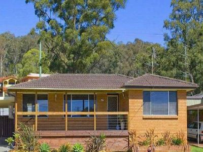 70 Hillside Drive, Albion Park