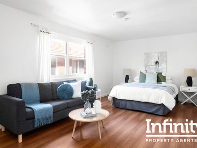 15 / 486-488 Illawarra Road, Marrickville