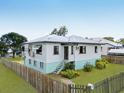 27 Thurso Street, North Booval