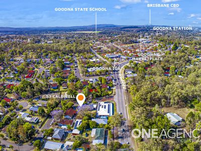 53 Caldwell St, Goodna