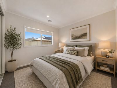 28 Vineyard Circuit, Yarrawonga