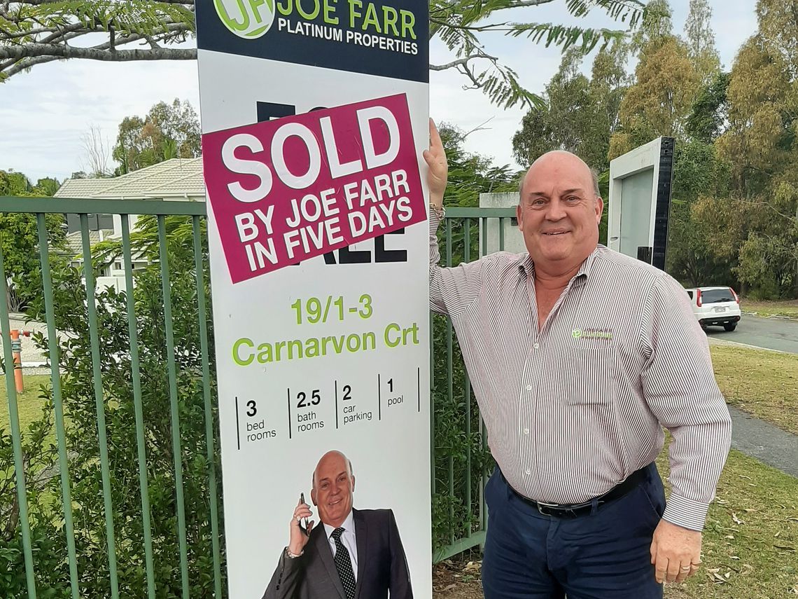 Spring's Here & It's Selling Season! Are You Ready To Sell Your Gold Coast Home?