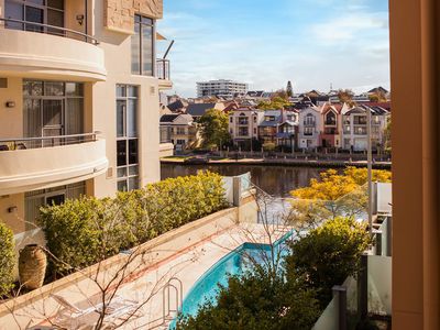 7 / 20 Royal Street, East Perth