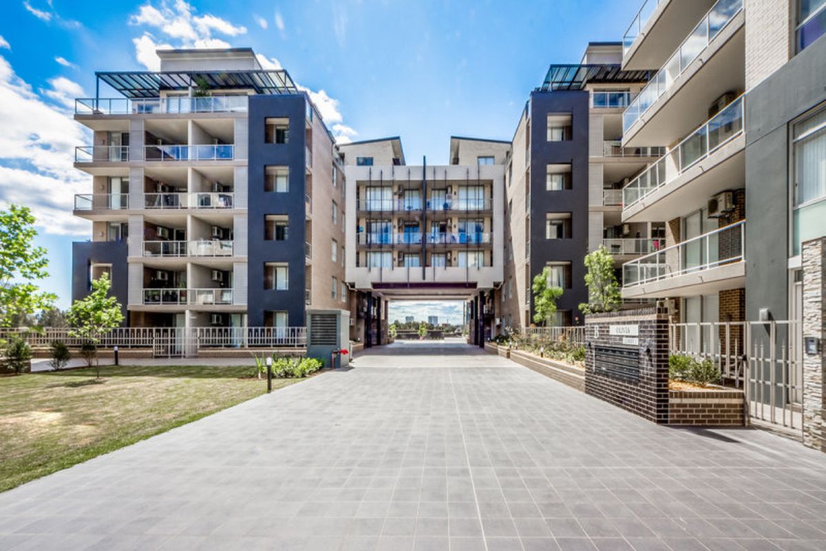 04 / 78 Marlborough Road, Homebush West