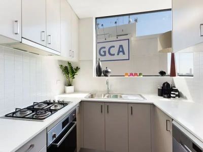 1305 / 157 Redfern Street, Redfern