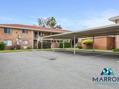 22 / 44 Cape Street, Osborne Park