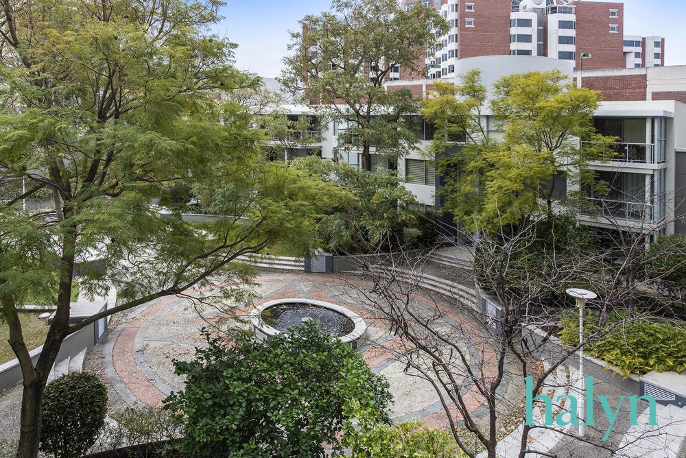 13 / 42-52 Terrace Road, East Perth