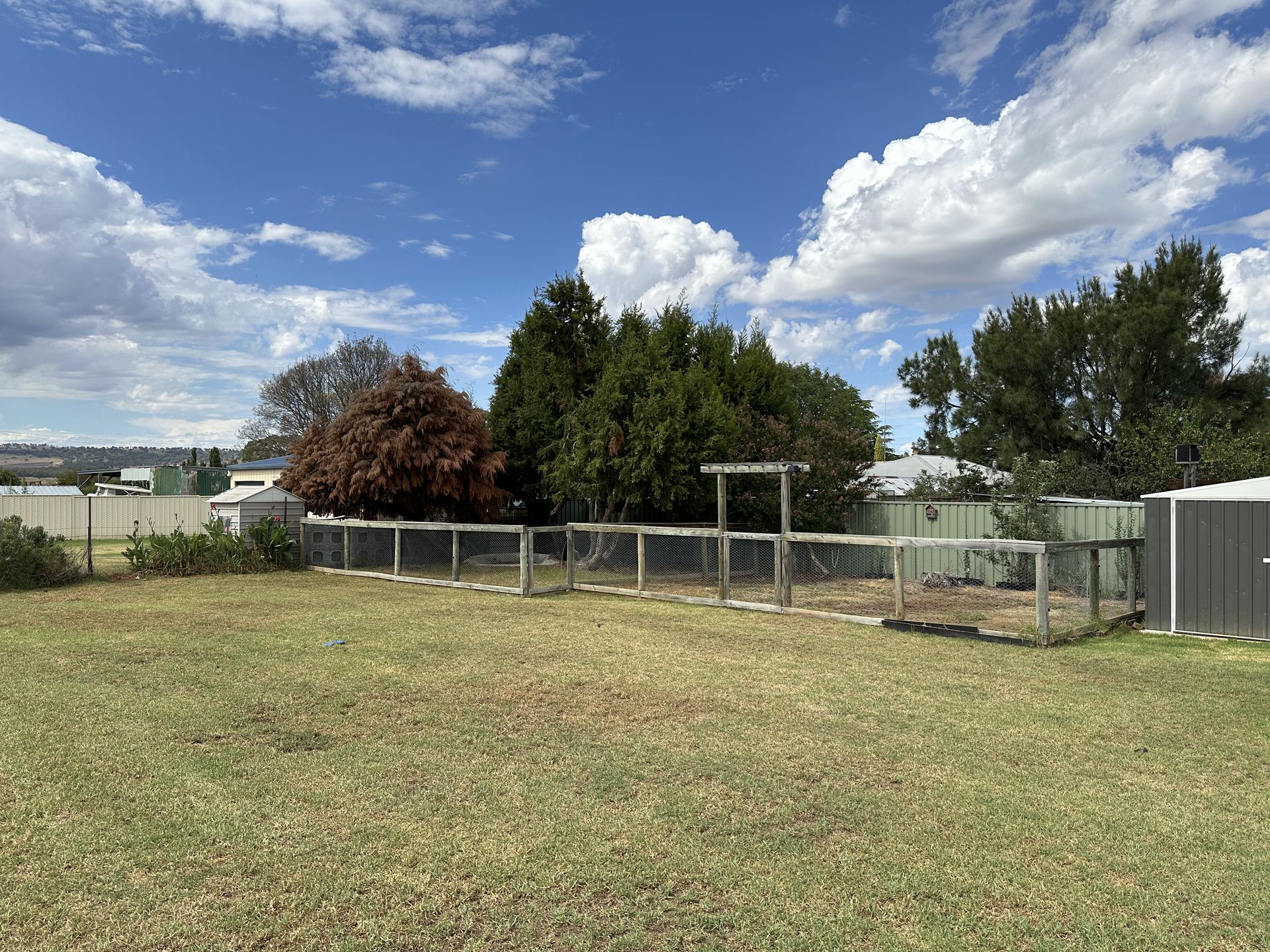 10-12 Gilmore Street, Coolah