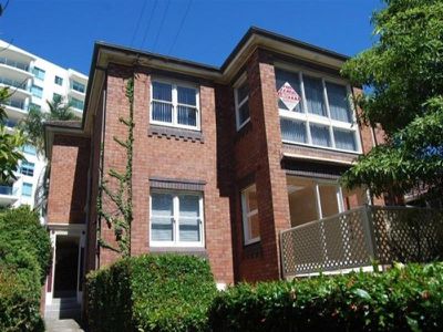 5 / 11 Bourke Street, North Wollongong