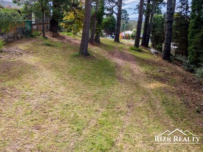 145 Great Western Highway, Mount Victoria