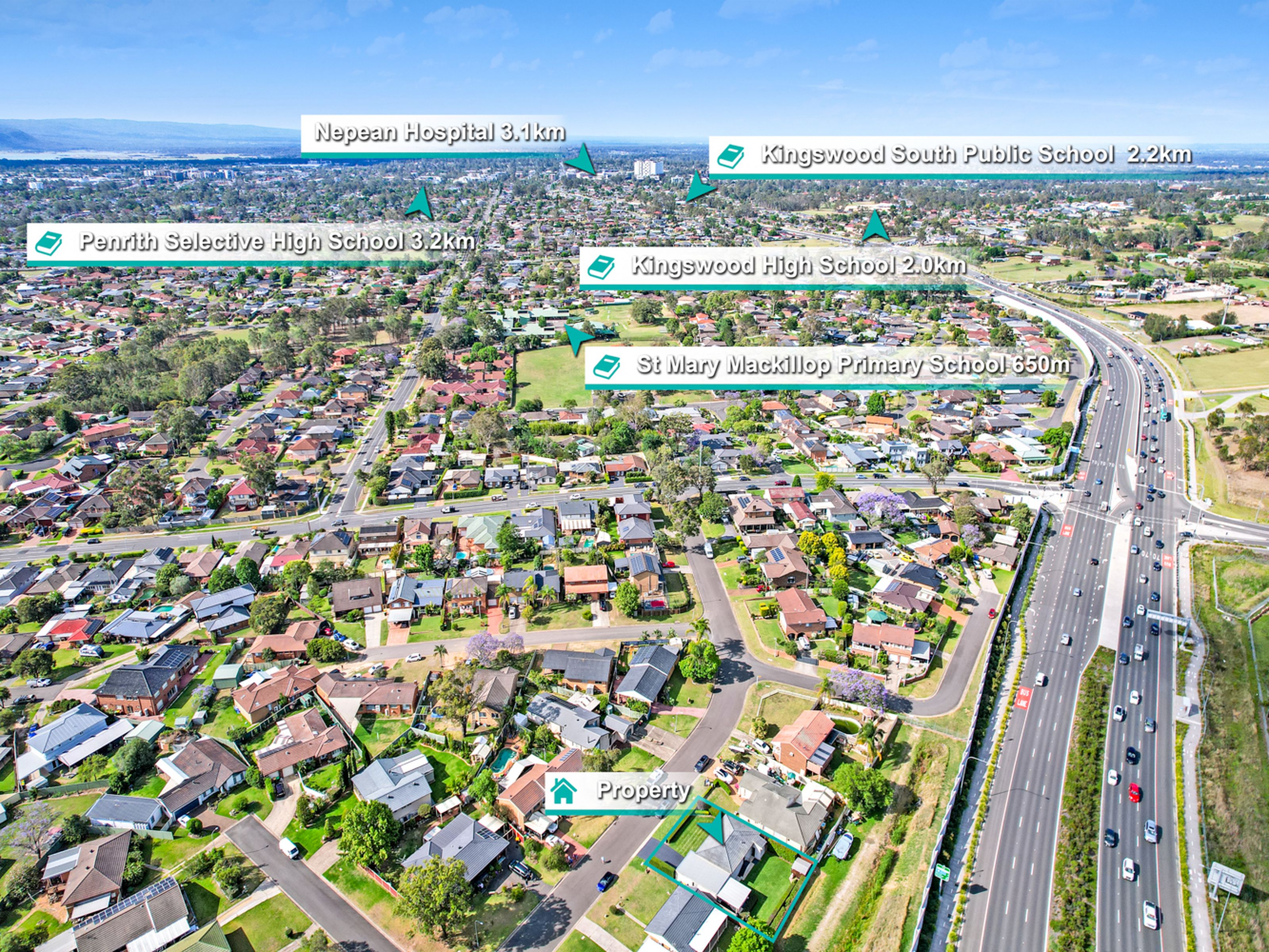 14 Bickley Road, SOUTH PENRITH