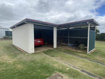 16 Baron Street, Kingaroy
