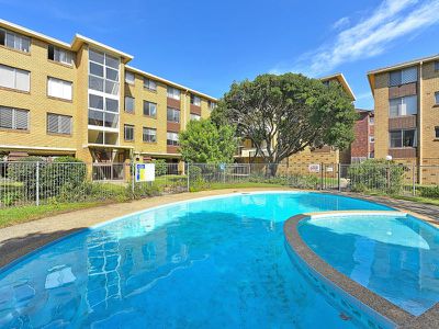 70 / 6-8 Frances Street, Randwick