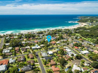 92 Carroll Avenue, Mollymook