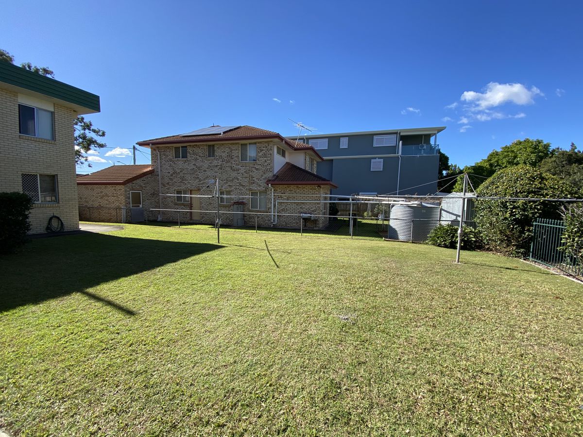 6 / 17 Donaldson Street, Corinda