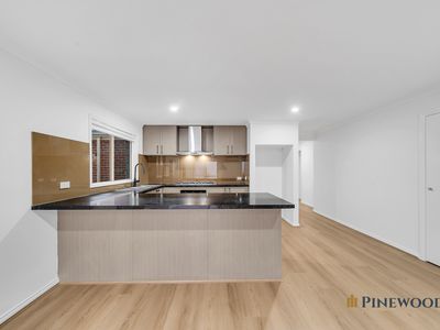 15 Weigall Close, Caroline Springs