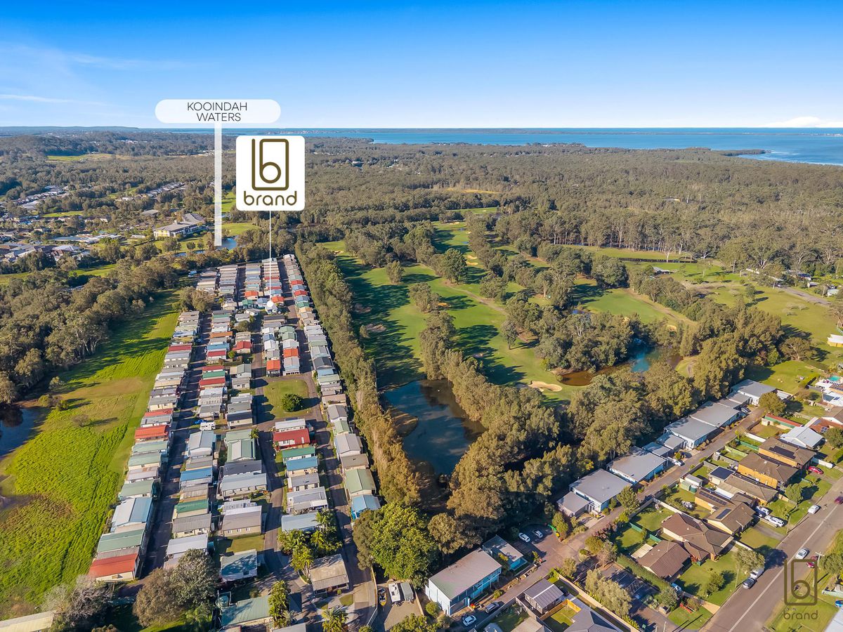 48B / 18 Boyce Avenue, Wyong