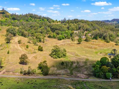 1884 Nimbin Road, Coffee Camp