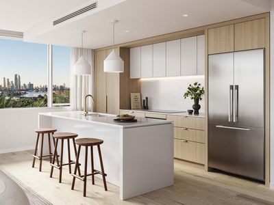 BRAND NEW! Tranquil Living at Garden Residences: A Modern Oasis in Southport