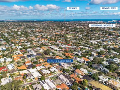 42 Beach Street, Bicton