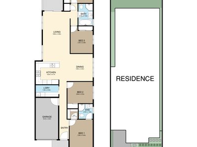 127 Seventeenth Avenue, Austral